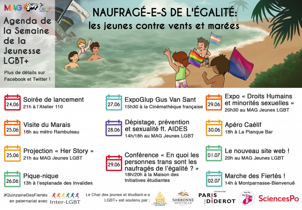 agenda-commun