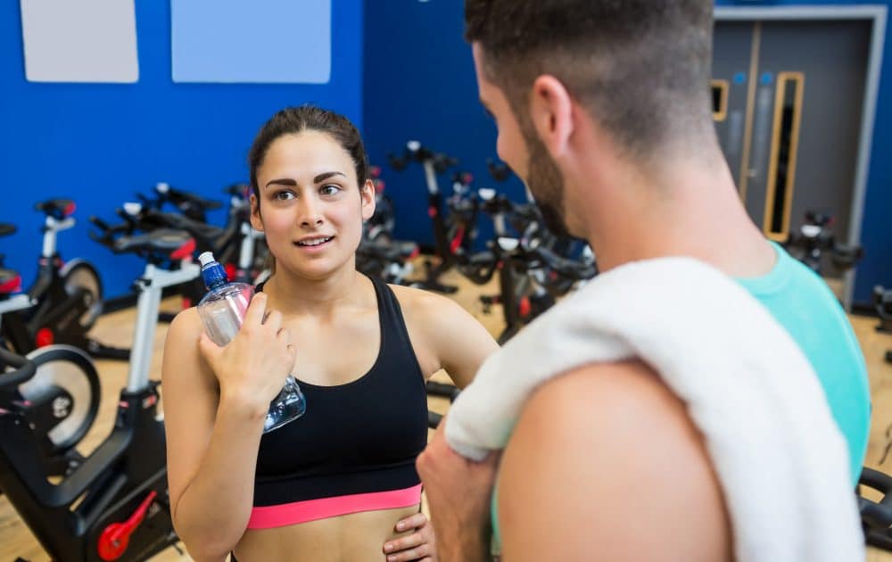 Choisir sa salle de fitness