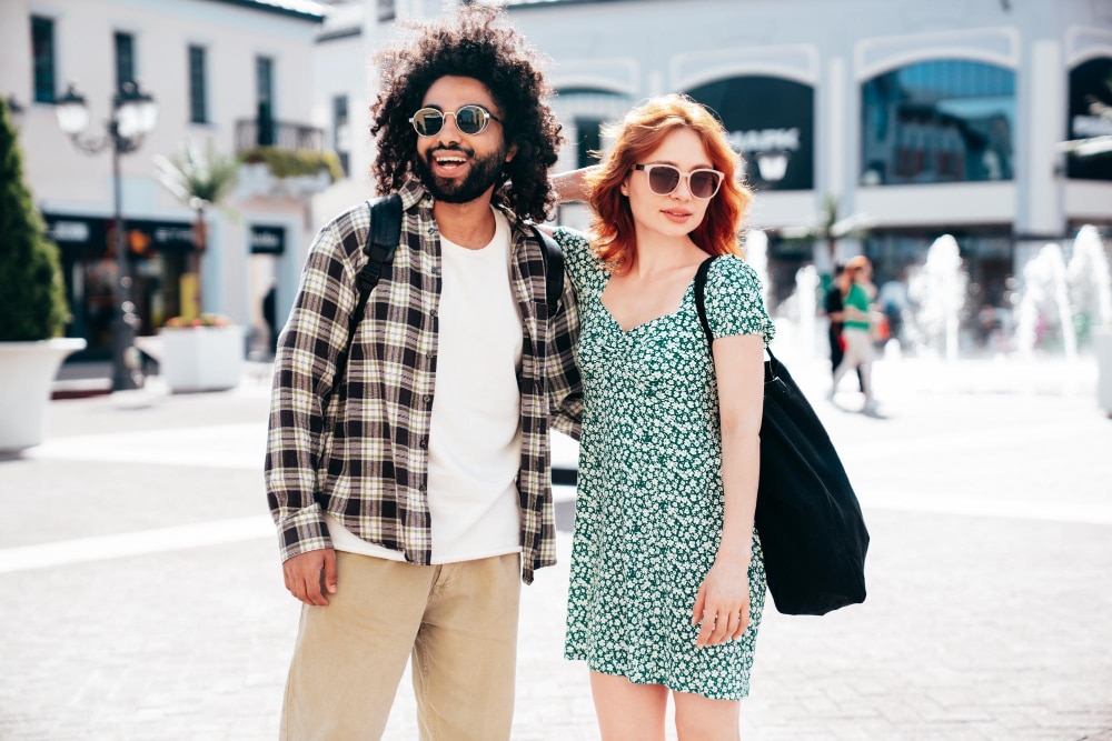 La mode ne représente qu'une facette du lifestyle
