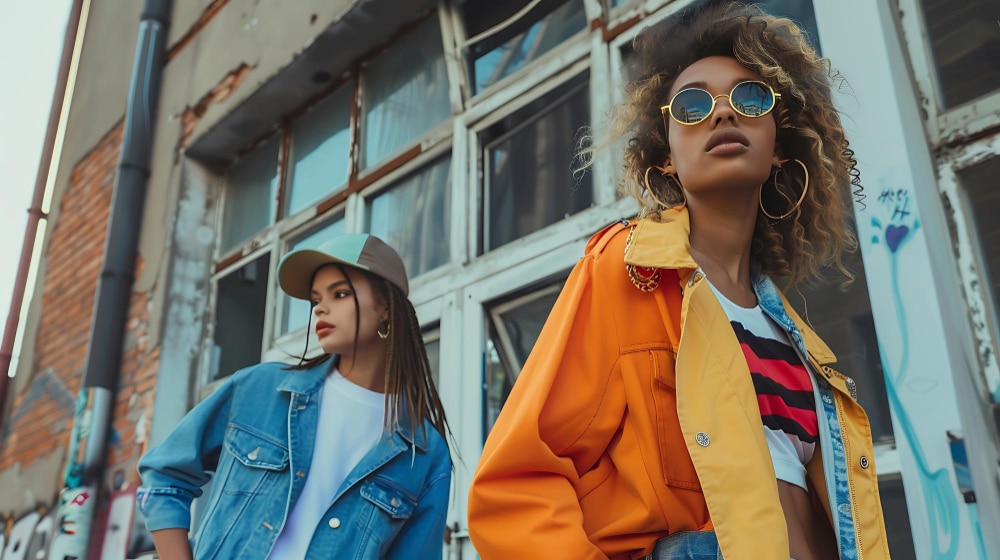 Mode et lifestyle jeune en 2026