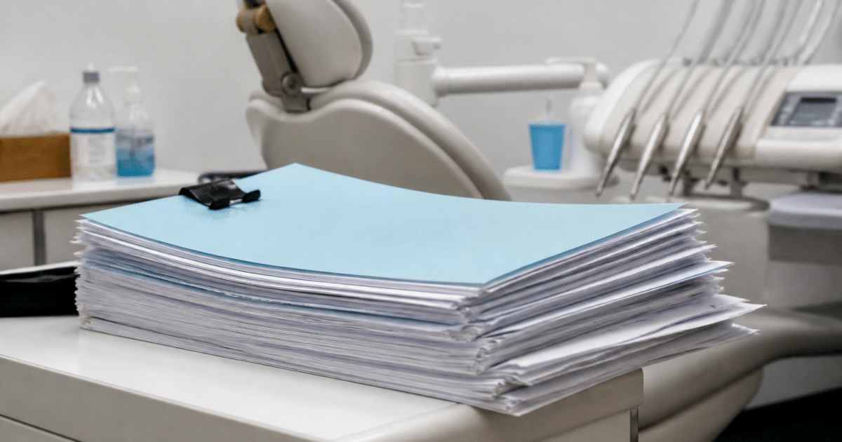 Document officiel affichant baremes de remuneration dentaire.
