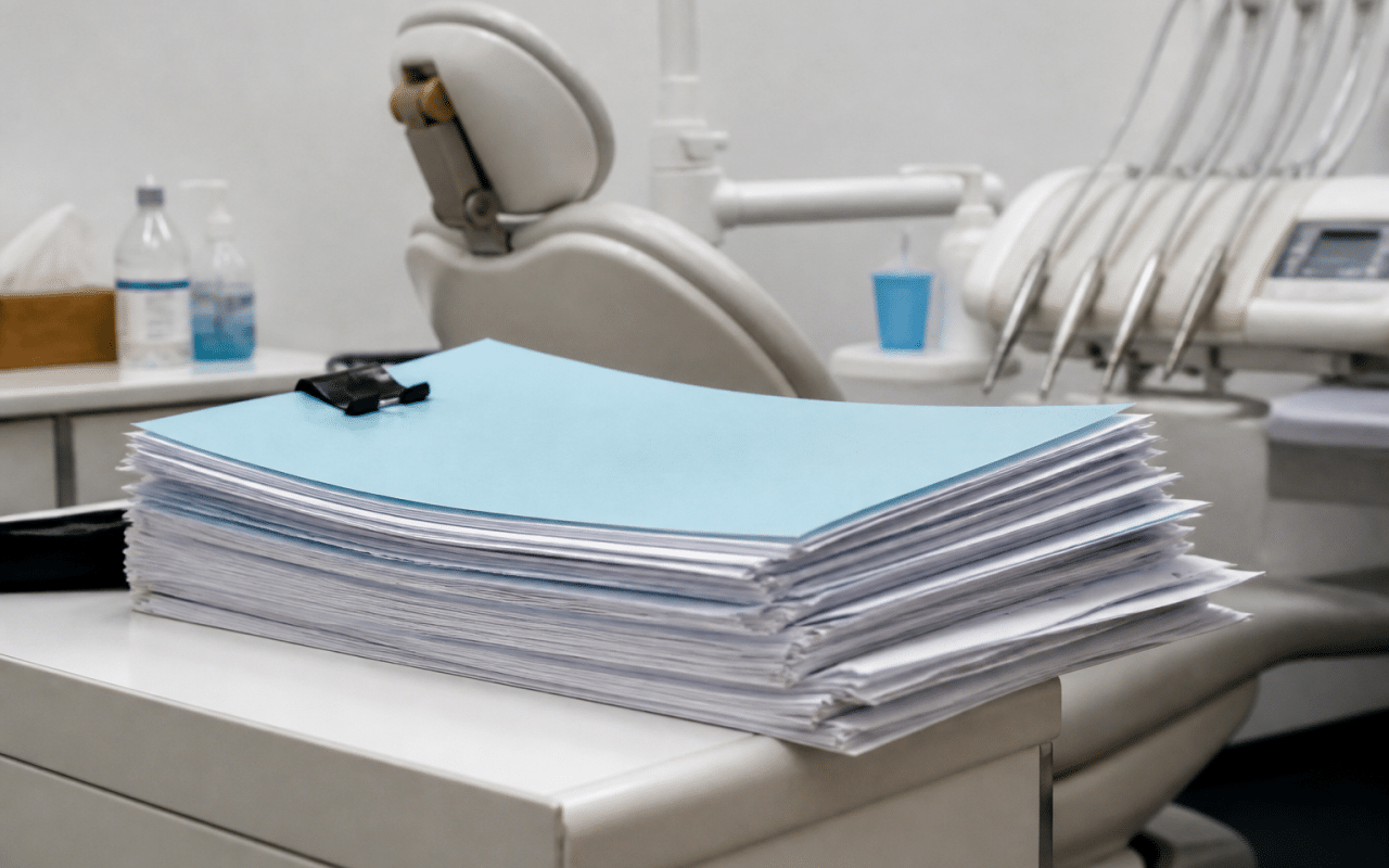 Document officiel affichant baremes de remuneration dentaire.