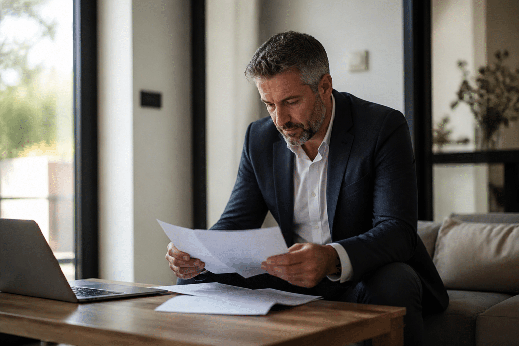 Professionnel consultant documents progression hierarchique emploi