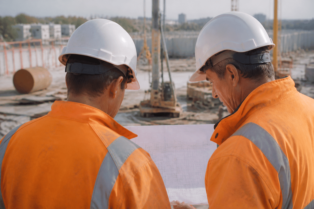 Tableau salaires construction avec coefficients progression professionnelle