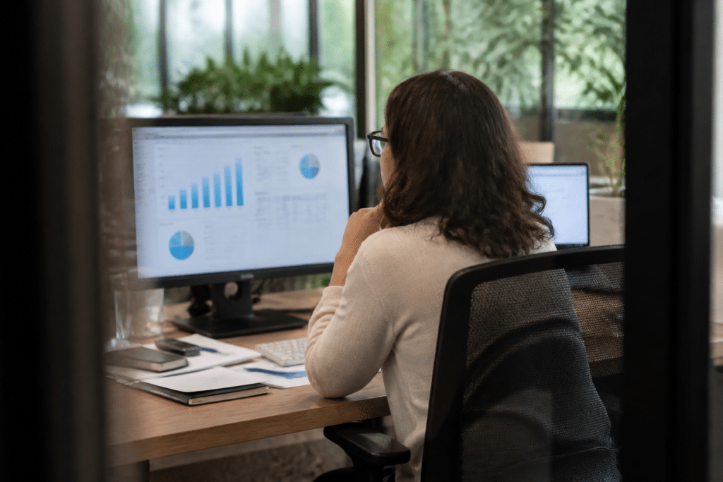 Tableau affichant les montants de salaires annuels en euros.